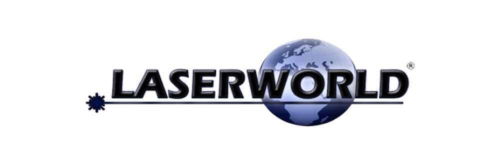 Laserwolrd